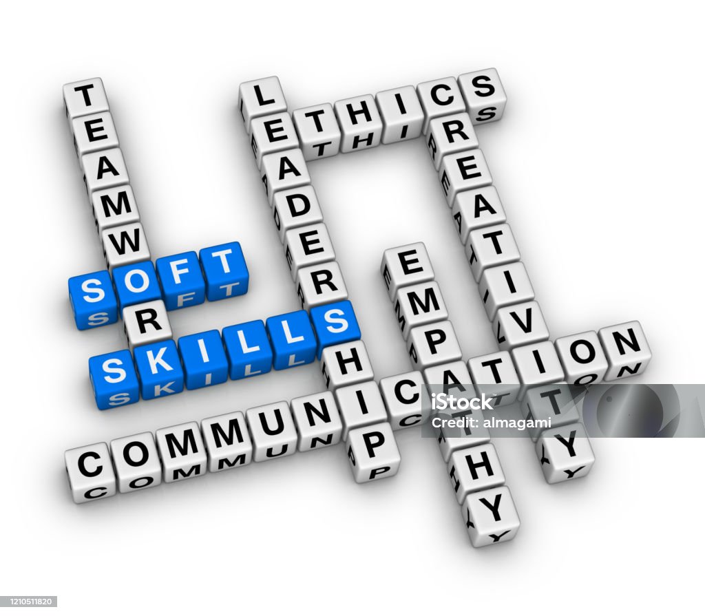 The Importance of Soft Skills in Today’s Job Market